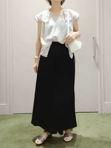 ANY 吉田 コーディネート画像