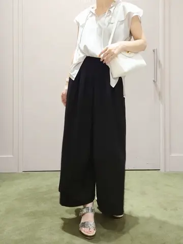 ANY 吉田 コーディネート画像