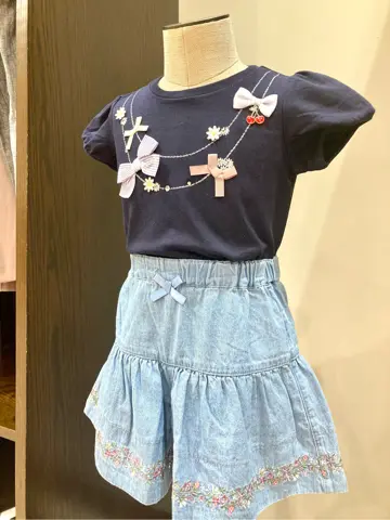 ANY 杉原 コーディネート画像