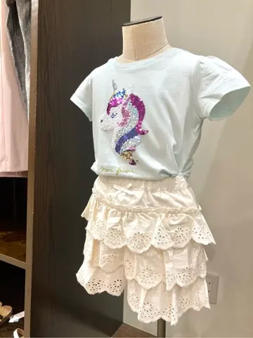 ANY 杉原 コーディネート画像