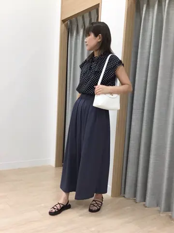 ANY 金澤 コーディネート画像