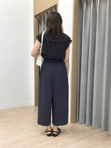 ANY 金澤 コーディネート画像