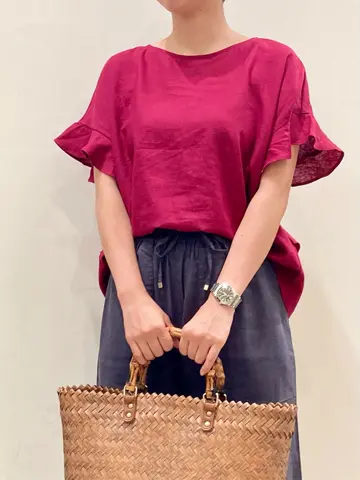 ANY MY コーディネート画像