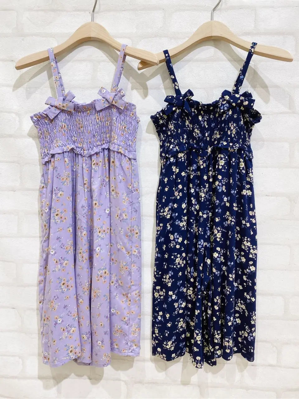 ANY 嶋田 コーディネート画像