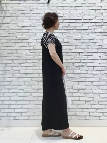 ANY スタッフ コーディネート画像