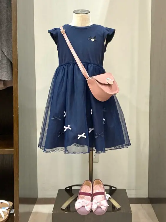 ANY 杉原 コーディネート画像