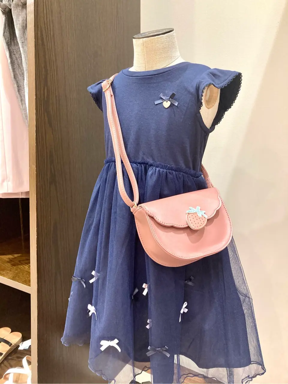 ANY 杉原 コーディネート画像