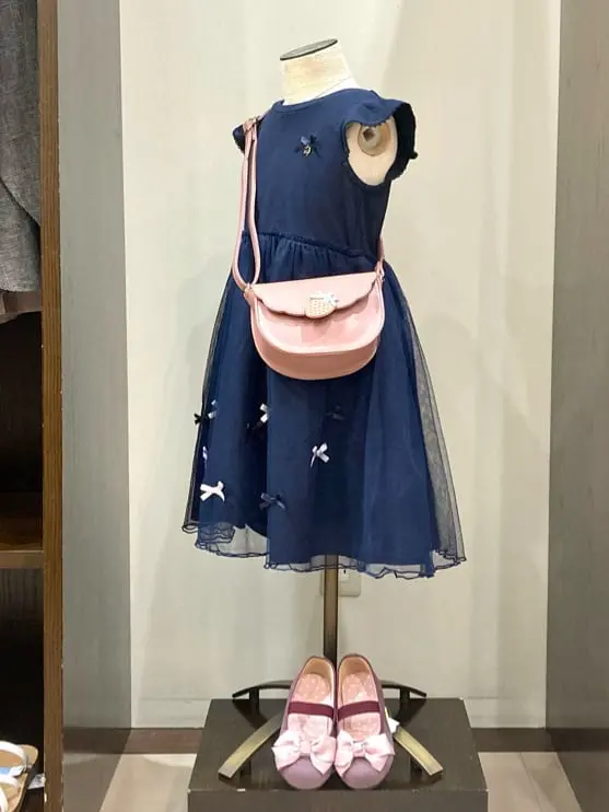 ANY 杉原 コーディネート画像