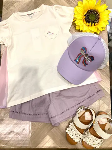 ANY 杉原 コーディネート画像