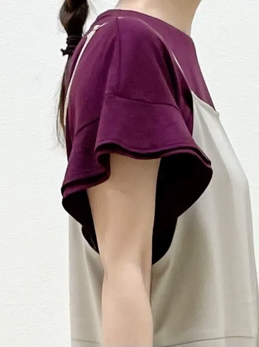 ANY 三橋 コーディネート画像