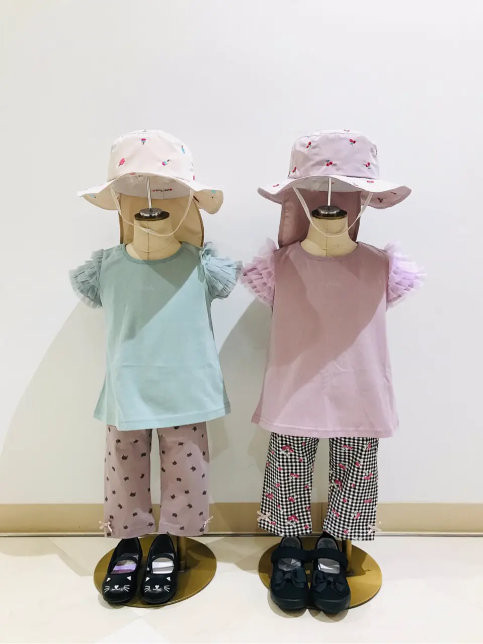  田口 コーディネート画像