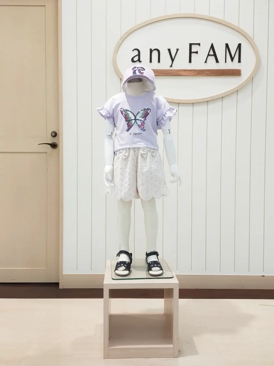  重永 コーディネート画像