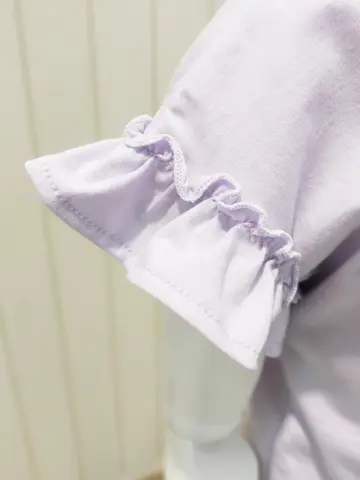 ANY 重永 コーディネート画像