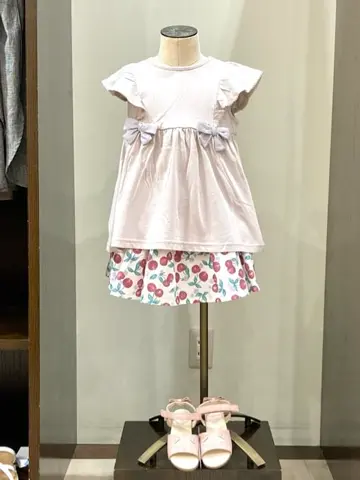 ANY 杉原 コーディネート画像