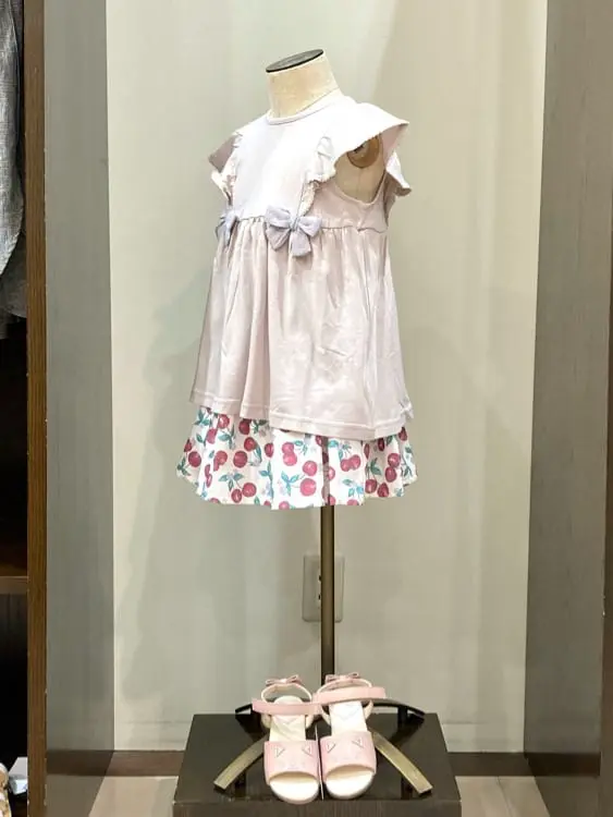 ANY 杉原 コーディネート画像