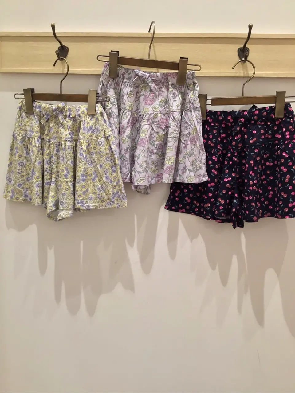 ANY スタッフ コーディネート画像