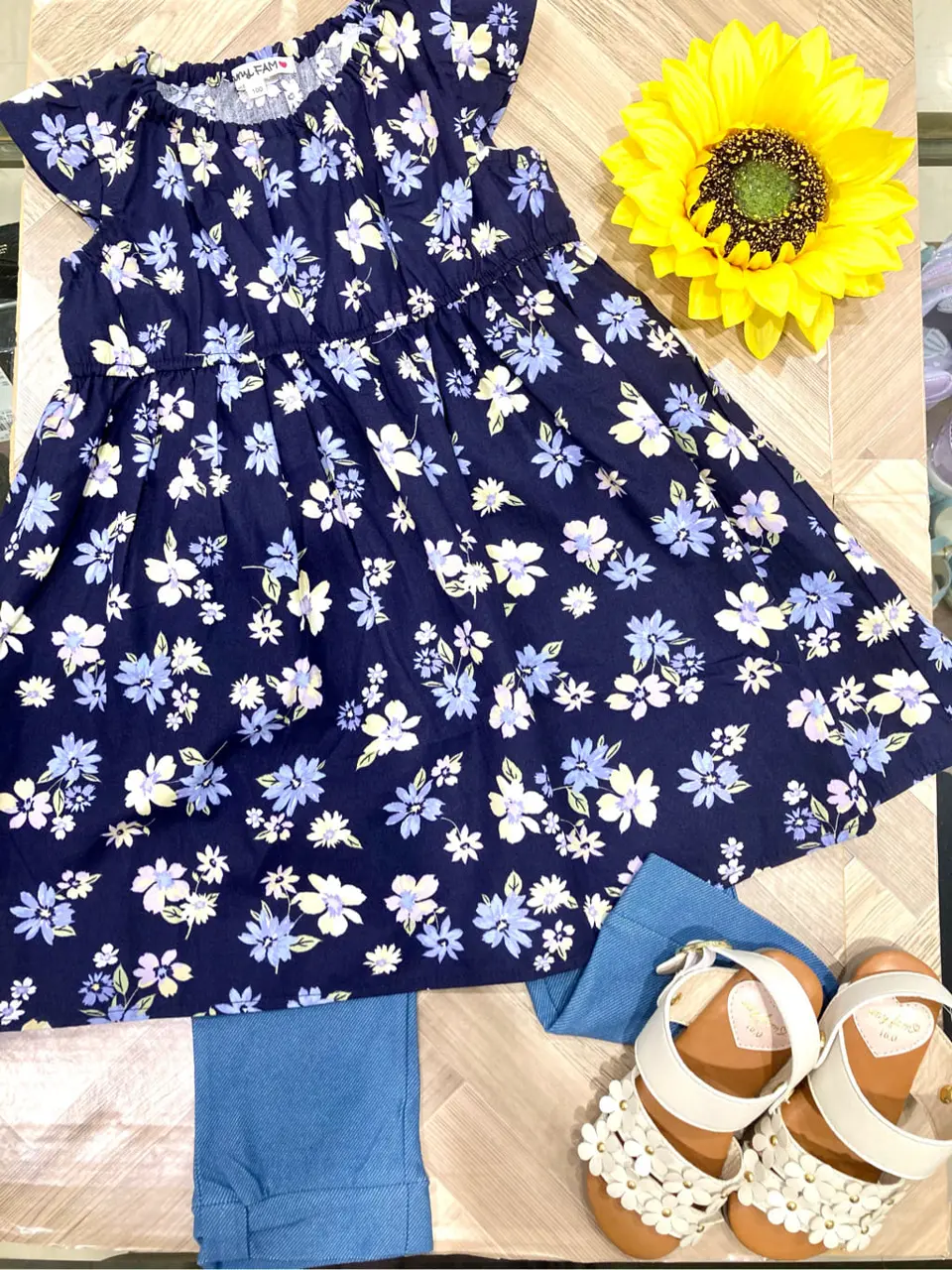 ANY 杉原 コーディネート画像