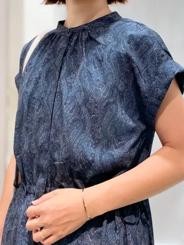 ANY 濱野 コーディネート画像