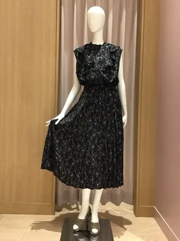 ANY 本吉 コーディネート画像