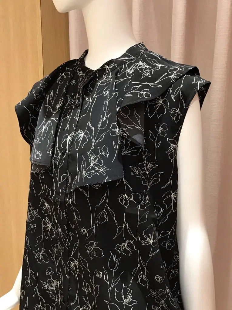 ANY 本吉 コーディネート画像