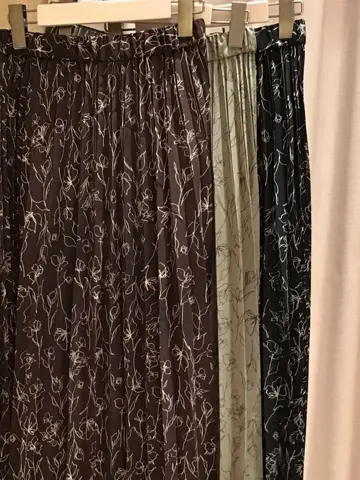 ANY 本吉 コーディネート画像