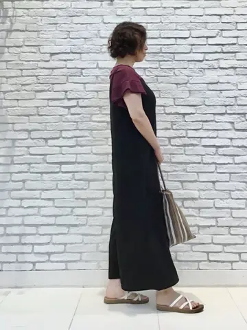 ANY スタッフ コーディネート画像