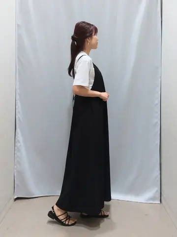 ANY 榎本 コーディネート画像