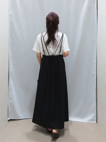 ANY 榎本 コーディネート画像