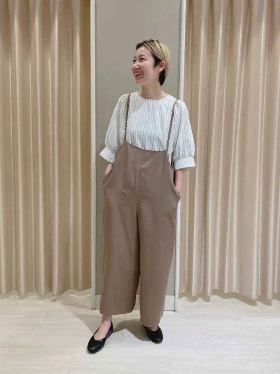  槙野 コーディネート画像