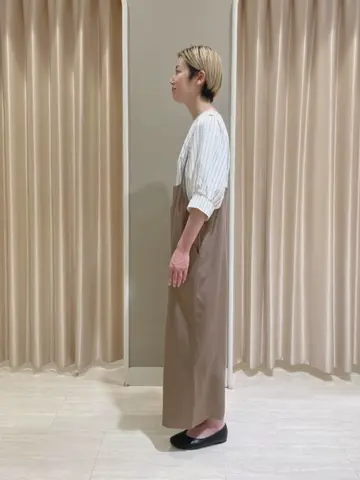 ANY 槙野 コーディネート画像