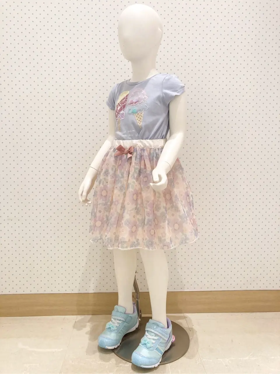 ANY 大野 コーディネート画像