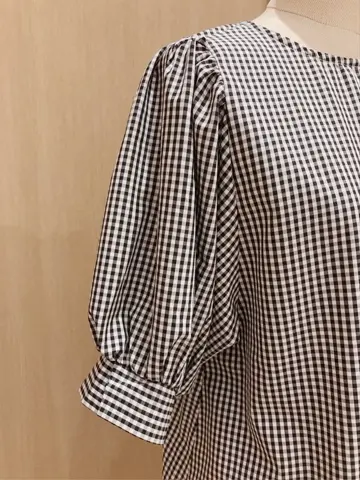 ANY 千葉 コーディネート画像