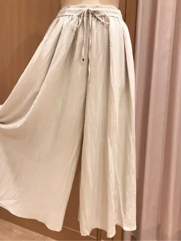 ANY 千葉 コーディネート画像