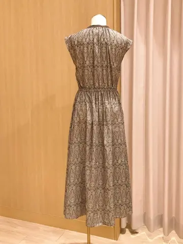 ANY 千葉 コーディネート画像