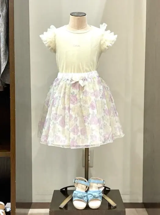 ANY 杉原 コーディネート画像