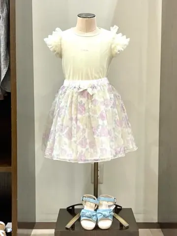 ANY 杉原 コーディネート画像