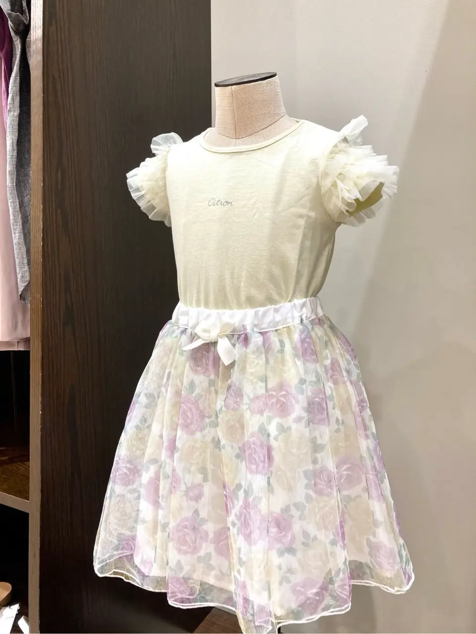 ANY 杉原 コーディネート画像