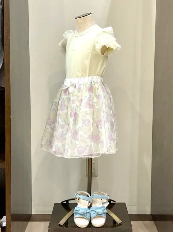 ANY 杉原 コーディネート画像