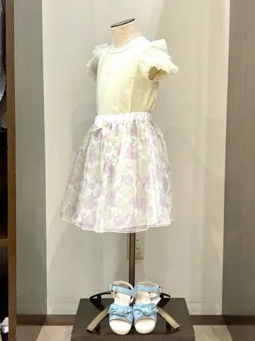 ANY 杉原 コーディネート画像