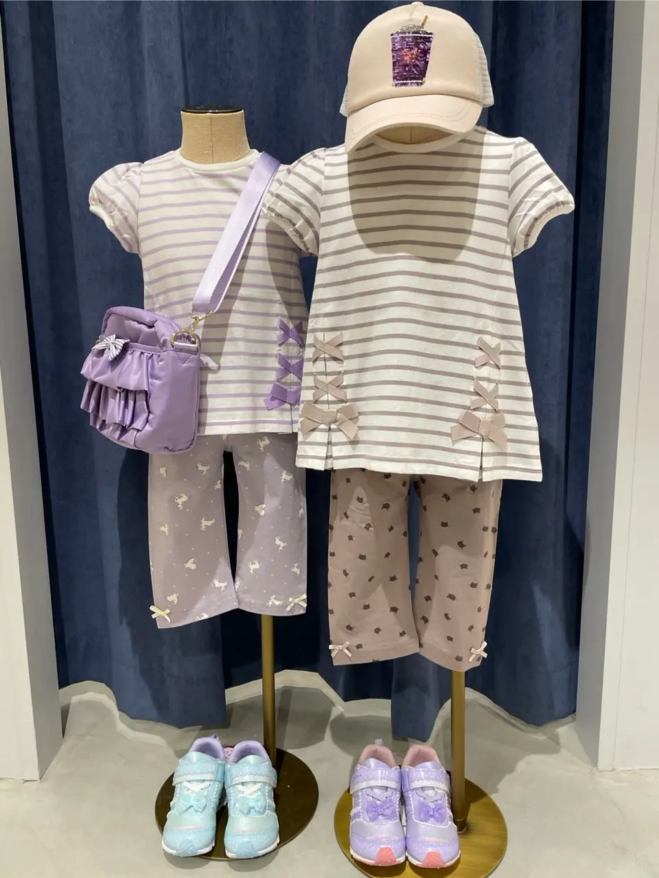 ANY 大川原 コーディネート画像