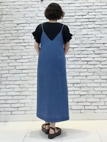 ANY スタッフ コーディネート画像