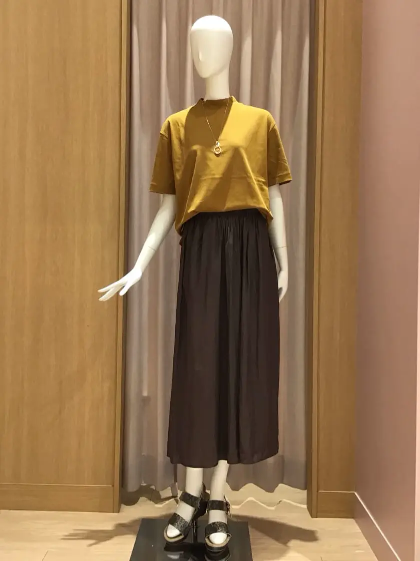  本吉 コーディネート画像