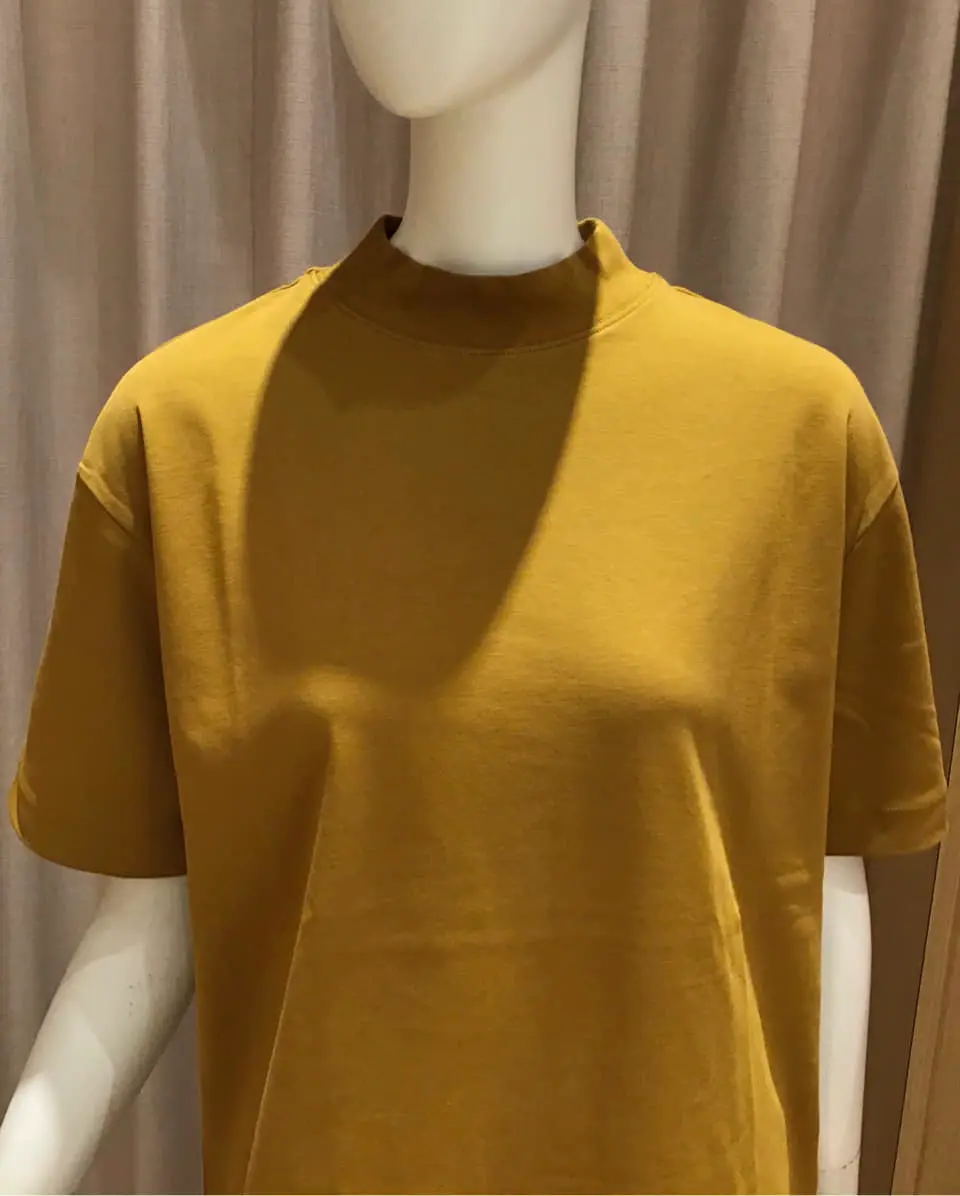 ANY 本吉 コーディネート画像