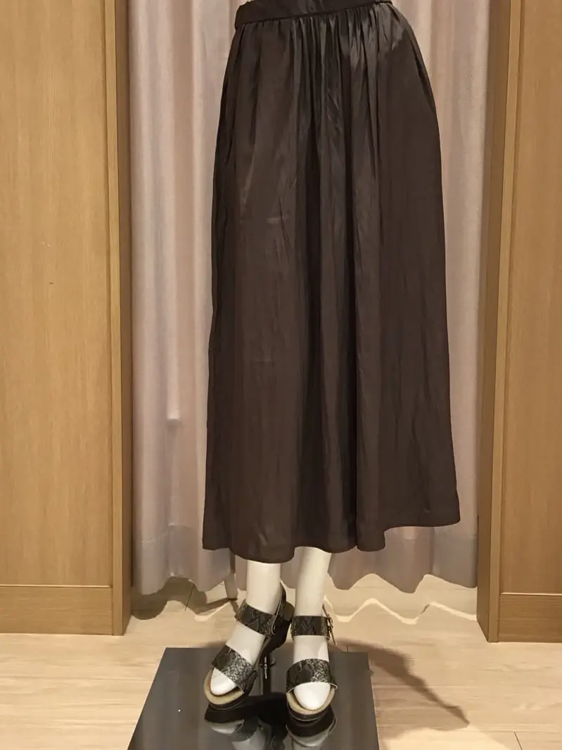 ANY 本吉 コーディネート画像