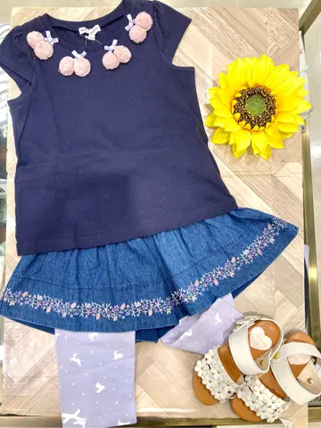 ANY 杉原 コーディネート画像