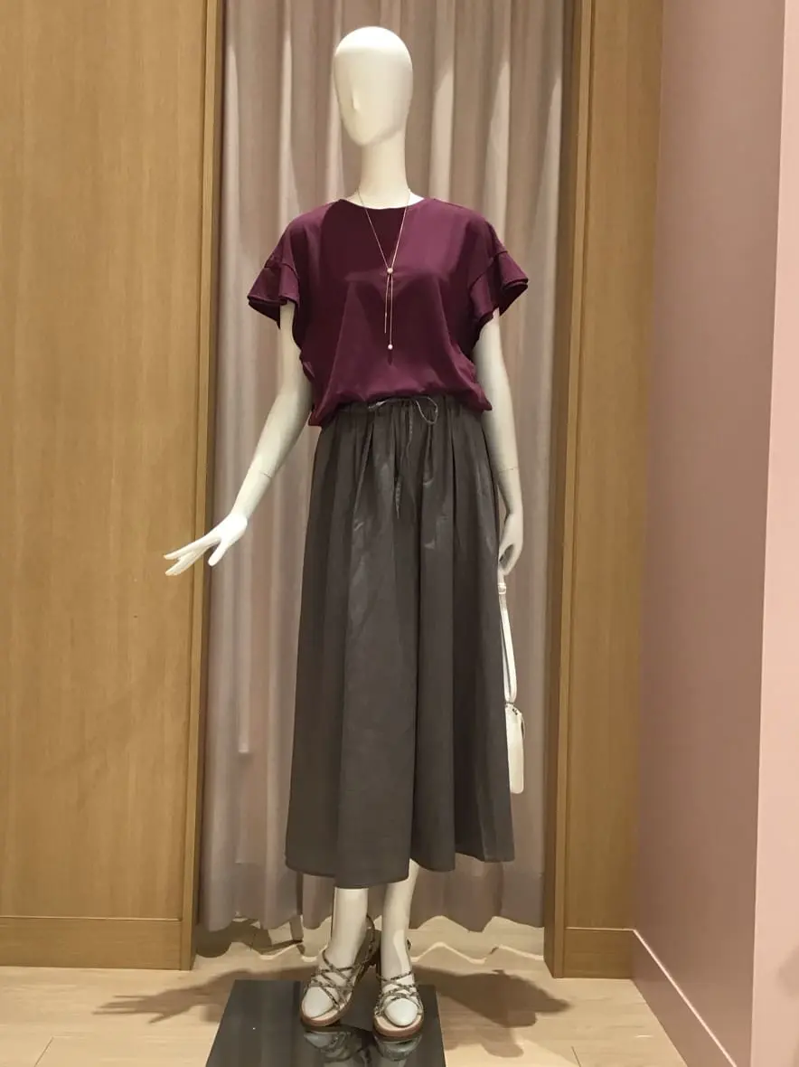  本吉 コーディネート画像