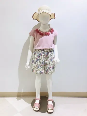 ANY 田口 コーディネート画像