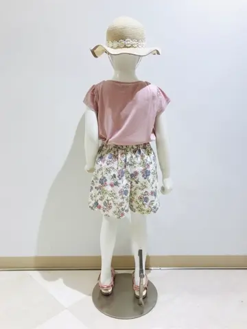 ANY 田口 コーディネート画像