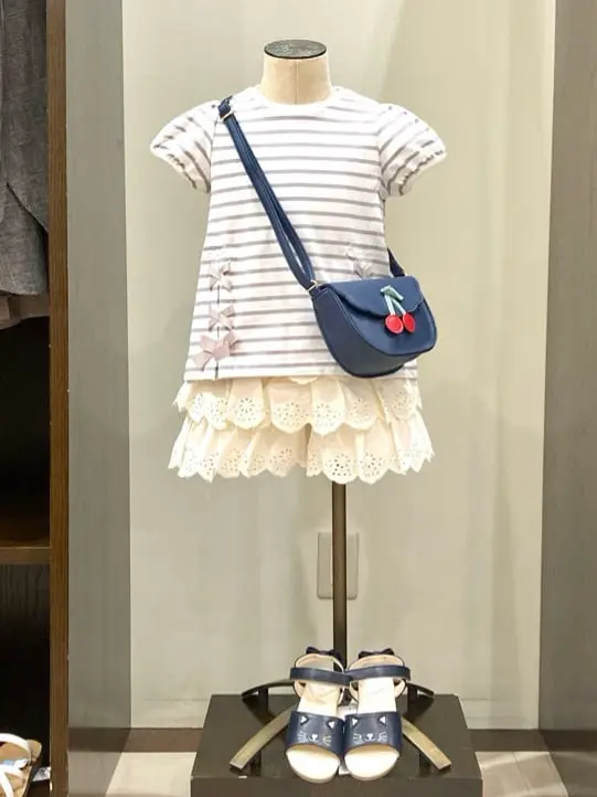 ANY 杉原 コーディネート画像