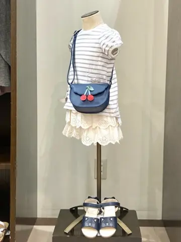 ANY 杉原 コーディネート画像